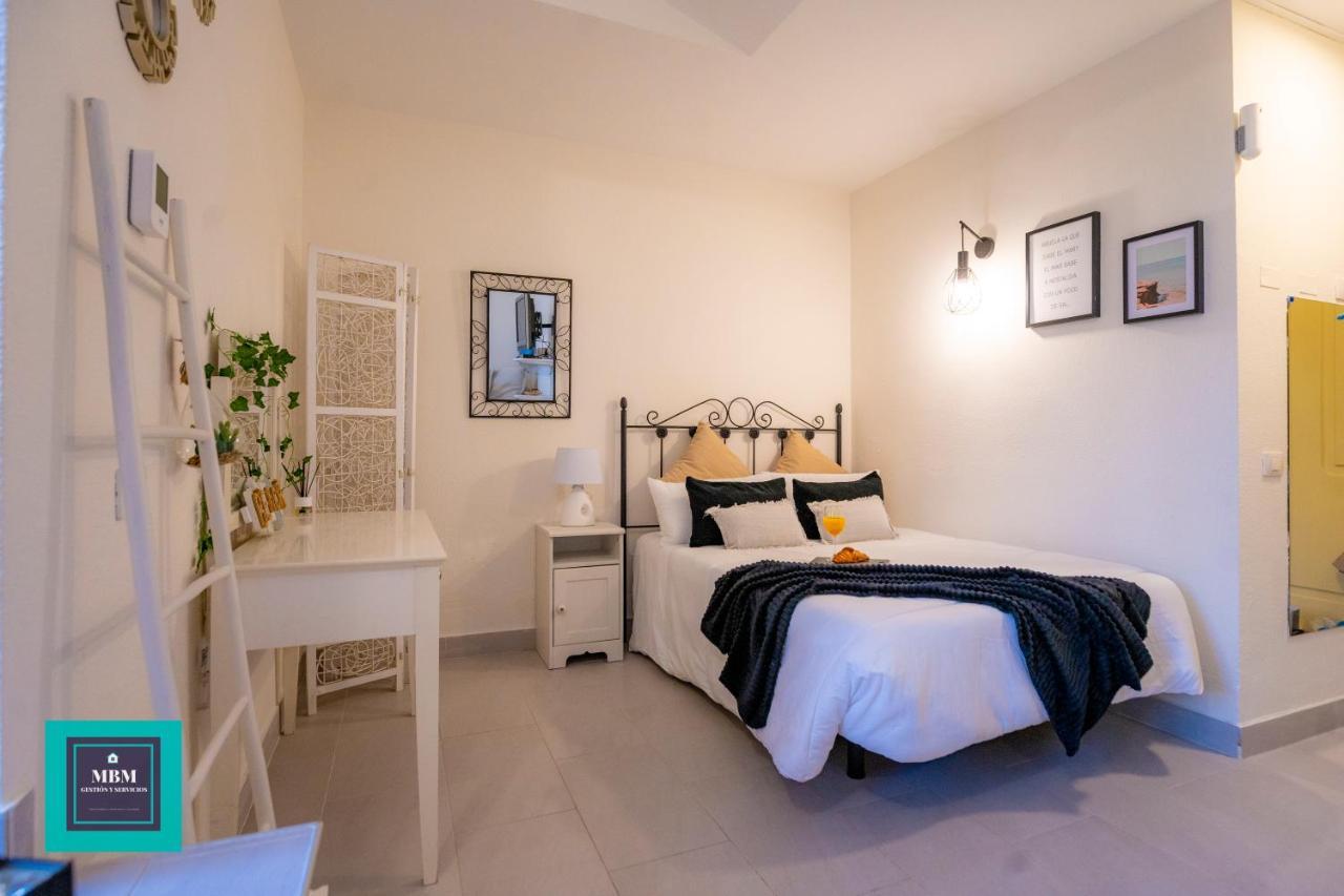 Aroa Beach Apartment Maspalomas  Exterior foto