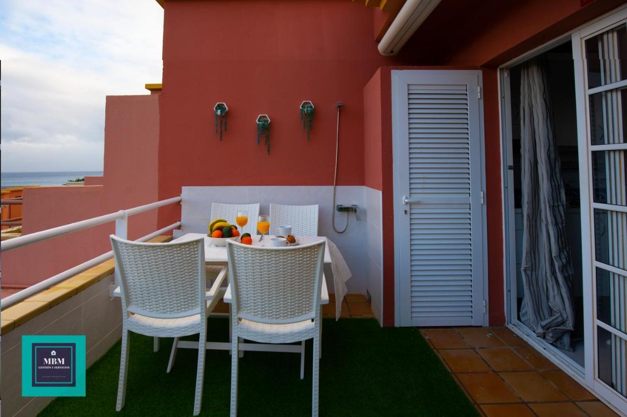 Aroa Beach Apartment Maspalomas  Exterior foto